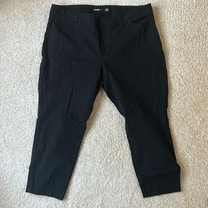 Old navy pixie pants